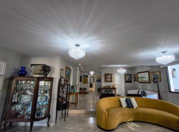 Apartamento · 295m² · 3 Quartos · 4 Vagas · Apartamento de Luxo no Bairro do Boqueirão