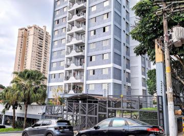 Apartamento · 86m² · 3 Quartos · 1 Vaga · Próximo ao Hospital Mandaqui, com 86 m² AU, 3 dormitórios, suíte, 8º andar, com varanda e vista livr