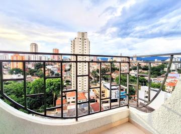 Apartamento · 86m² · 3 Quartos · 1 Vaga · Apartamento próximo ao Hospital Mandaqui, 86 m² AU, 3 dormitórios, suíte e andar alto com varanda.