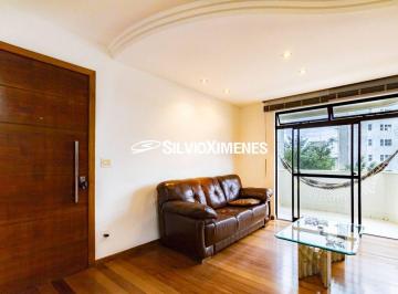 Apartamento · 85m² · 2 Quartos · 2 Vagas · Residencial › Apartamento no Gutierrez com 84,00 (M²), 1 Quarto e 2 Vagas para Aluguel, Venda