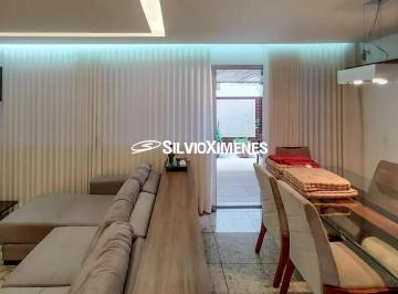 Apartamento · 150m² · 3 Quartos · Residencial › Área Privativa no Castelo com 75,00 (M²), 3 quartos para Aluguel