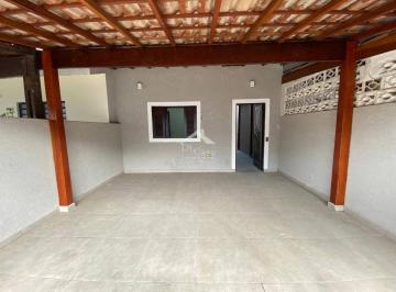 Casa · 105m² · 2 Quartos · 1 Vaga · Casa térrea a venda em Atibaia
