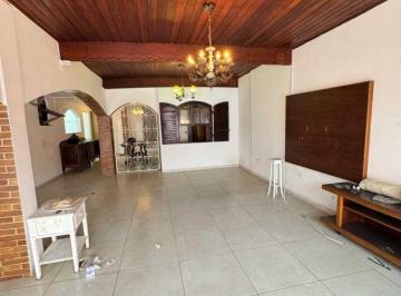 Casa · 3 Quartos · 2 Vagas · Casa com 3 quartos para Locação, Jardim Tranqüilidade - Guarulhos