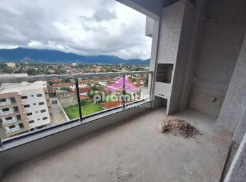 31779287617239.jpg · Apartamento à venda, 59.97m² por R$ 590.000,00 por Porto Novo, Caraguatatuba, SP
