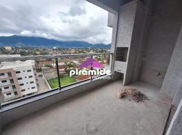 31779287617239.jpg · Apartamento à venda, 59.97m² por R$ 590.000,00 por Porto Novo, Caraguatatuba, SP