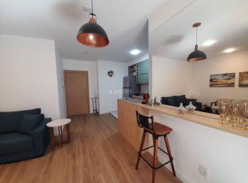 Apartamento · 82m² · 3 Quartos · 2 Vagas · Apartamento para locação com 3 quartos, no Maxx Santa Angela, ao lado do Maxi Shopping, Horto Flores