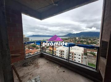 11779288750974.jpg · Apartamento à venda, 59.97m² por R$ 669.000,00 por Porto Novo, Caraguatatuba, SP