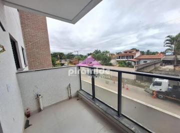 41779284710911.jpg · Apartamento à venda, 45m² por R$ 409.900,00 no Porto Novo, Caraguatatuba, SP