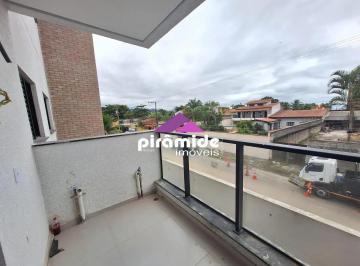 41779284710911.jpg · Apartamento à venda, 45m² por R$ 409.900,00 no Porto Novo, Caraguatatuba, SP