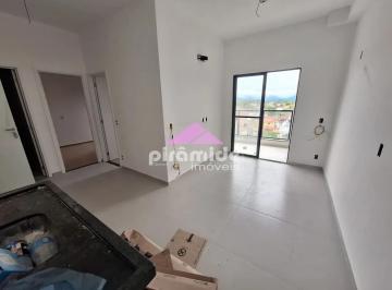 121779285292960.jpg · Apartamento à venda, 45m² por R$ 379.900,00 no Porto Novo, Caraguatatuba, SP
