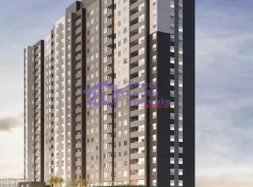 1448482.jpg · Apartamento à venda 3 Quartos 1 Suite 1 Vaga 60.21M² Belenzinho São Paulo - SP