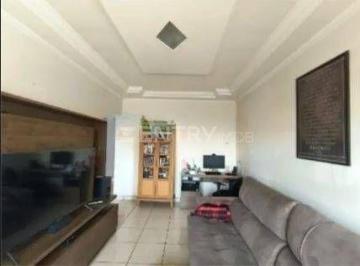 Casa · 190m² · 3 Quartos · 2 Vagas · Casa Térrea à Venda 190m² – 2 vagas de garagem  – Parque Brasília – Jundiaí/SP