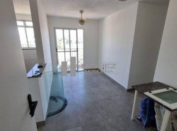 Apartamento · 46m² · 2 Quartos · Alugo Apartamento 2 Quartos com Infraestrutura Completa na Rua General Bruce
