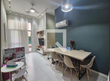 Apartamento · 113m² · 3 Quartos · 2 Vagas · Apartamento à Venda - Recreio, 3 Quartos,  113 m2
