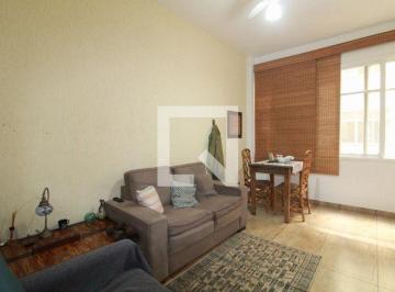 Apartamento · 44m² · 1 Quarto · Apartamento à Venda - Botafogo, 1 Quarto, 44 m2