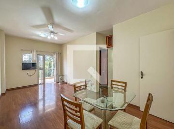 Apartamento · 90m² · 3 Quartos · 1 Vaga · Apartamento à Venda - Botafogo, 3 Quartos, 90 m2