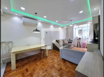 Apartamento · 110m² · 4 Quartos · Apartamento à Venda - Botafogo, 4 Quartos, 110 m2