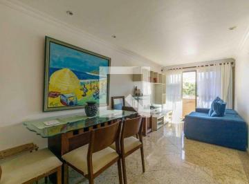 Apartamento · 80m² · 3 Quartos · 2 Vagas · Apartamento à Venda - Recreio, 3 Quartos, 80 m2