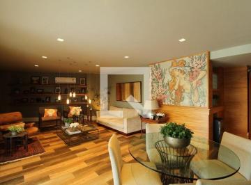 Apartamento · 385m² · 5 Quartos · 4 Vagas · Apartamento à Venda - Recreio, 5 Quartos, 385 m2