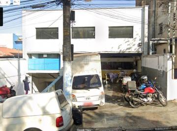 Comercial · 389m² · 12 Vagas · LOJA COM SUBSOLO/JARDIM SÃO PAULO