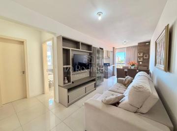Apartamento · 65m² · 2 Quartos · 1 Vaga · Apartamento com 2 Quartos, Sendo 1 Suíte - 65 M² por R$ 595.000,00