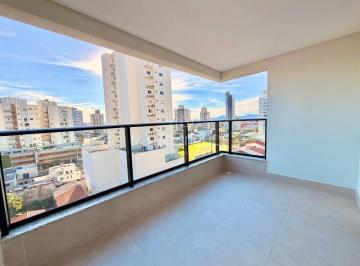 Apartamento · 92m² · 3 Quartos · 2 Vagas · Apartamento 3 dormtórios Vila Operária