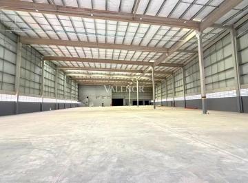 61779281940480.jpg · Galpão logístico/industrial com 4.264m2  para locação, Loteamento Parque Industrial, Jundiaí, SP