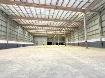 61779281940480.jpg · Galpão logístico/industrial com 4.264m2 para locação, Loteamento Parque Industrial, Jundiaí, SP