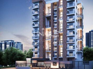 Apartamento · 104m² · 3 Quartos · 2 Vagas · Apartamento À venda no Open View Horto de 97m³ a 104m², Jardim Florestal em Jundiaí - SP.