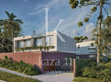 1 · Casa de condomínio com 206.77 m², 3 suítes à venda no bairro São Braz.