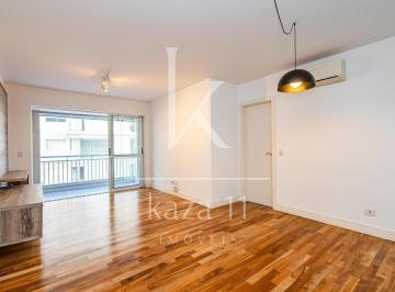 1 · Apartamento com 98.54 m² privativos, varanda gourmet, 3 quartos (1 suíte) - 1 vaga de garagem - bair