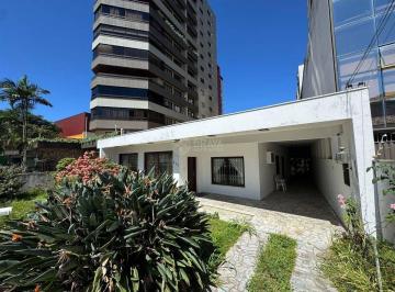 Casa · 891m² · 3 Quartos · 3 Vagas · CASA AMPLA NO CENTRO DE ITAJAÍ