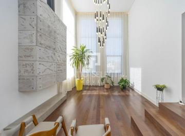 1 · Casa de condomínio com 301.94 m², 4 quartos sendo 3 suítes à venda no bairro Santa Cândida.