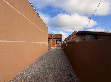Casa · 45m² · 2 Quartos · 1 Vaga · Casa próximo ao centro comercial em Itapoá-SC
