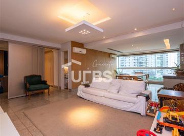 Apartamento · 146m² · 3 Quartos · 2 Vagas · Thelma Malheiros - Apartamento 3 quartos, sendo 3 suítes