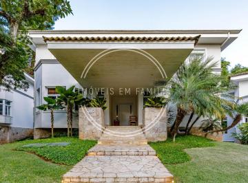 1 · Casa de condomínio com 550 m², 3 suítes à venda no bairro Alto da Boa Vista.