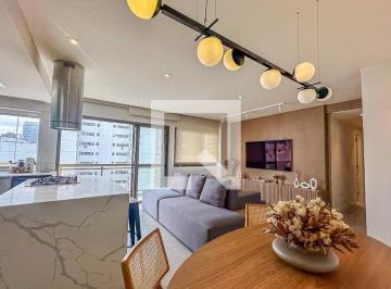 Apartamento · 85m² · 2 Quartos · 1 Vaga · Apartamento à Venda - Botafogo, 2 Quartos, 85 m2