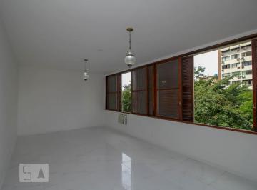 Apartamento · 200m² · 3 Quartos · 1 Vaga · Apartamento à Venda - Botafogo, 3 Quartos,  200 m2