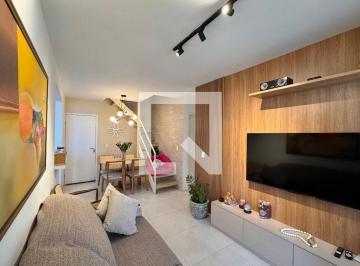Apartamento · 150m² · 3 Quartos · 2 Vagas · Apartamento à Venda - Recreio, 3 Quartos, 150 m2