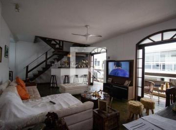 Apartamento · 365m² · 5 Quartos · 2 Vagas · Apartamento à Venda - Recreio, 5 Quartos, 365 m2