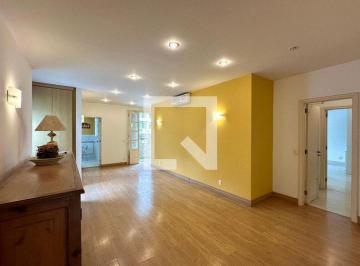 Apartamento · 185m² · 4 Quartos · 2 Vagas · Apartamento à Venda - Botafogo, 4 Quartos,  185 m2