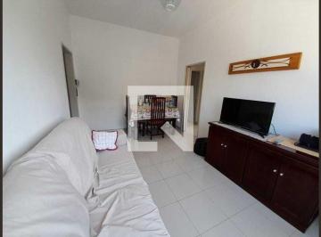 Apartamento · 70m² · 2 Quartos · 1 Vaga · Apartamento à Venda - Botafogo, 2 Quartos, 70 m2