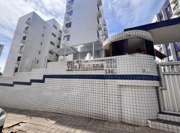 Foto 01 · Apartamento, Tirol, Natal, RN