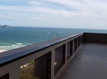 Apartamento de 4 quartos, Rio de Janeiro · APARTAMENTO DUPLEX 4 QUARTOS FRONTAL MAR BARRA DA TIJUCA BARRAMARES SOL DA MANHÃ