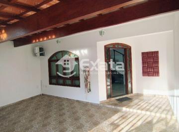 Casa · 236m² · 3 Quartos · 3 Vagas · Casa Sobrado 3 quartos sendo 2 suites Jardim Simuns Zona Oeste de Sorocaba