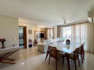 Apartamento · 184m² · 3 Quartos · 2 Vagas · Apartamento à Venda - Botafogo, 3 Quartos,  184 m2