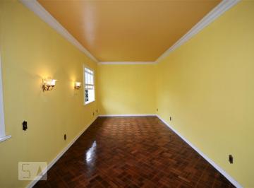 Apartamento · 175m² · 4 Quartos · 1 Vaga · Apartamento à Venda - Botafogo, 4 Quartos,  175 m2