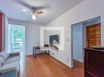 Apartamento · 75m² · 2 Quartos · Apartamento à Venda - Botafogo, 2 Quartos,  75 m2