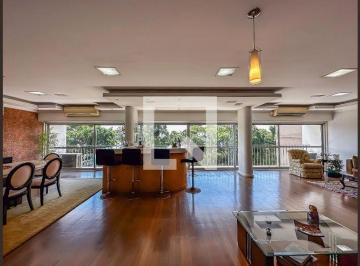 Apartamento · 287m² · 4 Quartos · 2 Vagas · Apartamento à Venda - Botafogo, 4 Quartos, 287 m2