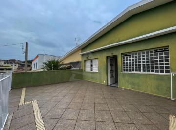 Casa · 189m² · 3 Quartos · 2 Vagas · Casa à venda e para alugar em Campinas, Jardim Proença, com 3 quartos, com 189 m²